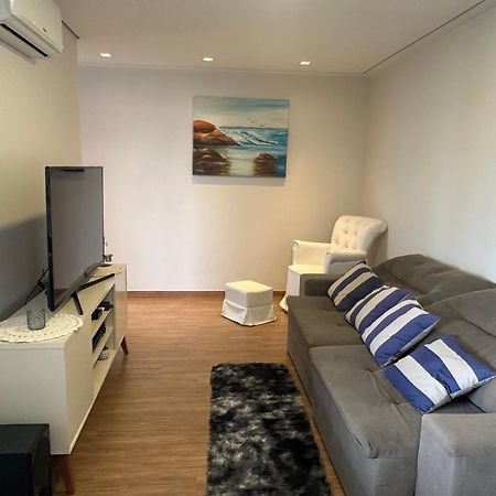 Resort Apto Frente Mar Бара Веля Екстериор снимка