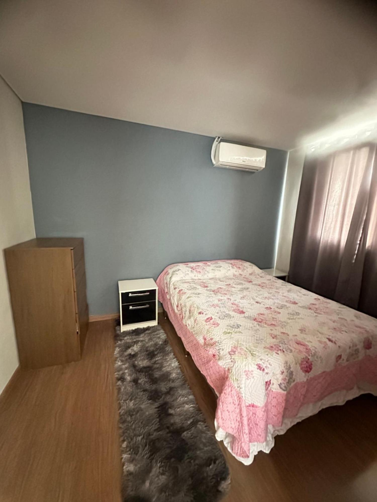Resort Apto Frente Mar Бара Веля Екстериор снимка