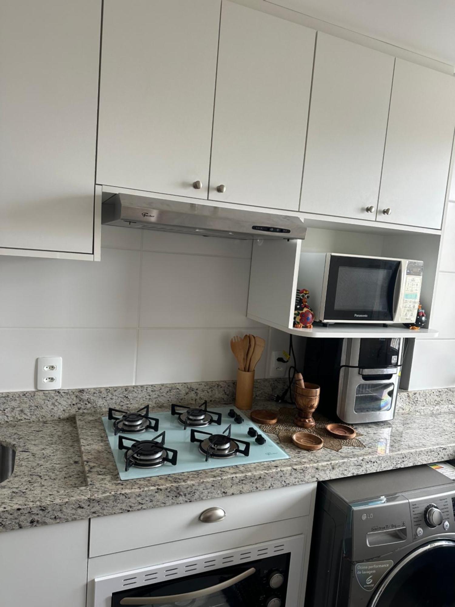 Resort Apto Frente Mar Бара Веля Екстериор снимка