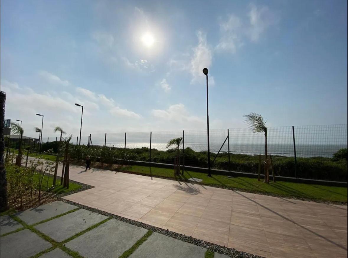Resort Apto Frente Mar Бара Веля Екстериор снимка