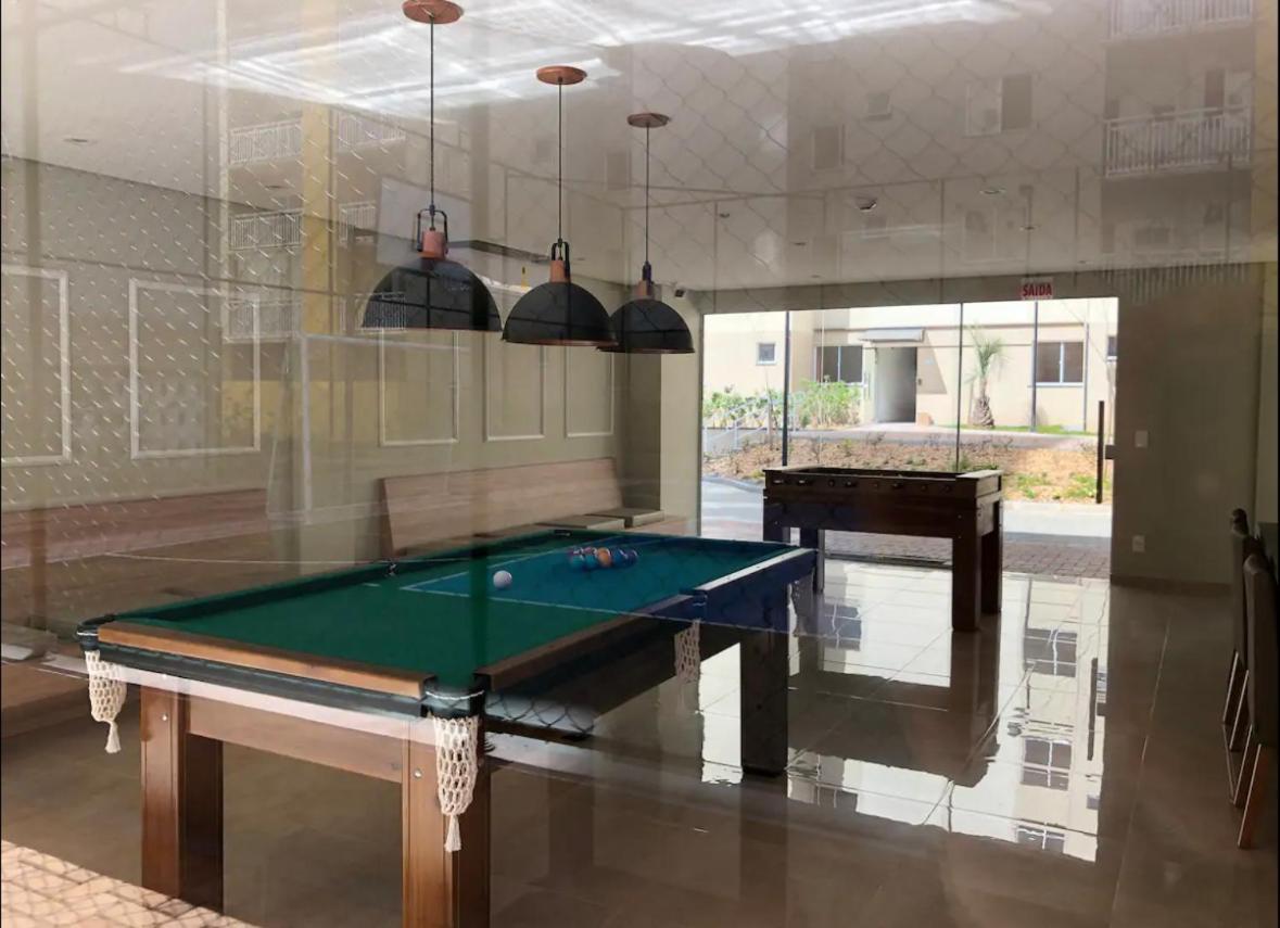 Resort Apto Frente Mar Бара Веля Екстериор снимка