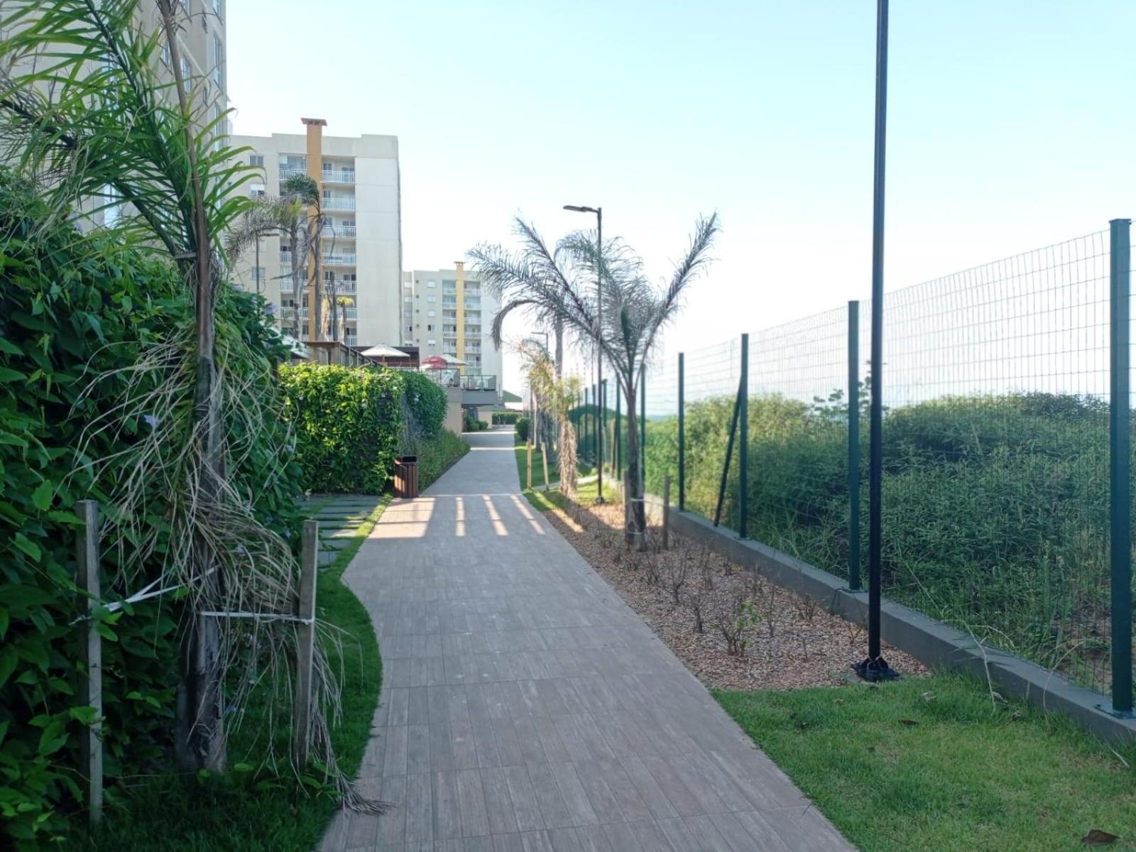 Resort Apto Frente Mar Бара Веля Екстериор снимка