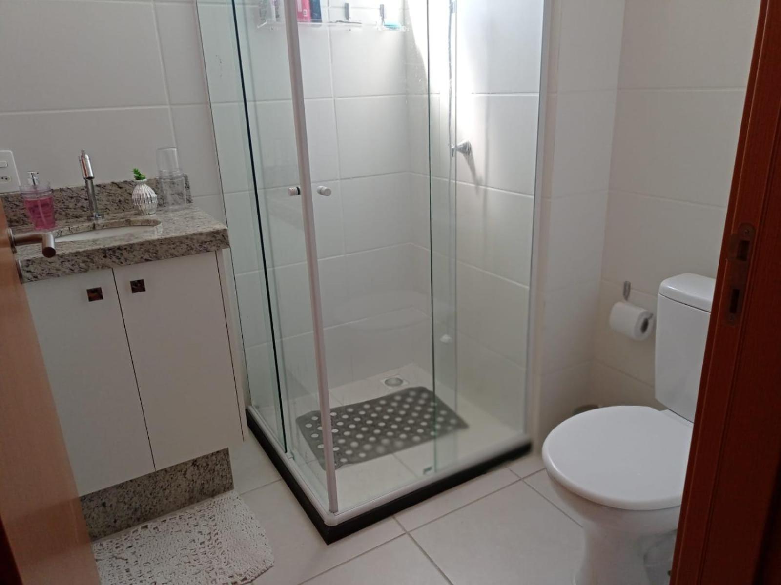 Resort Apto Frente Mar Бара Веля Екстериор снимка
